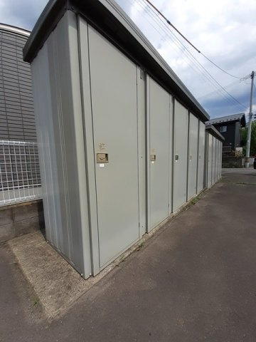 シェーネ・プラシードのその他共用部分