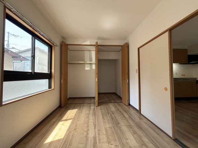 リアライズの外観