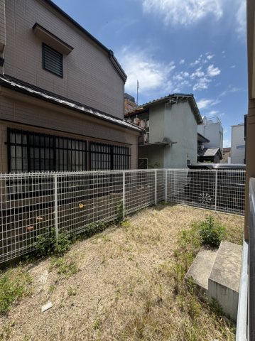 リアライズの庭
