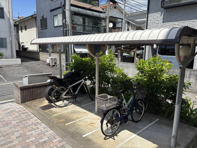 リアライズのその他共用部分