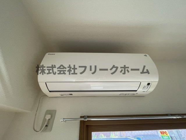 武蔵野市吉祥寺本町２丁目の賃貸マンションの設備