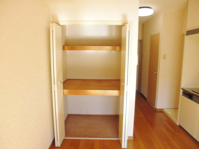 サンエキューズⅡのキッチン
