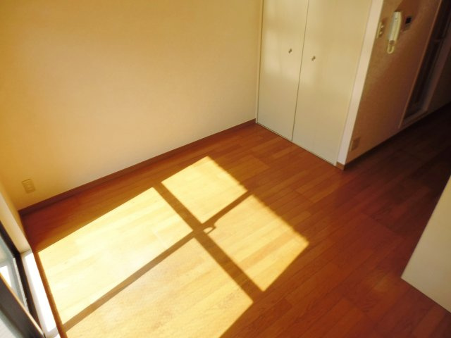 サンエキューズⅡのキッチン