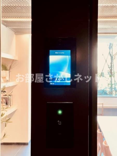 Ｂｒｉｌｌｉａ　ｉｓｔ　渋谷本町【高級賃貸・ブランドマンション】のその他