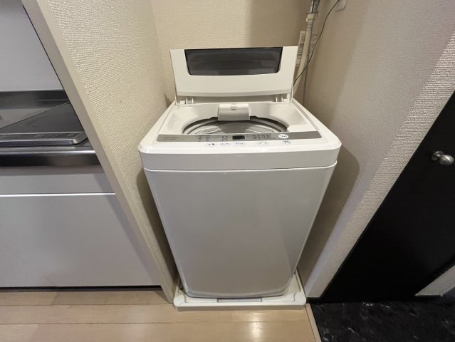レオネクストハピネスのキッチン