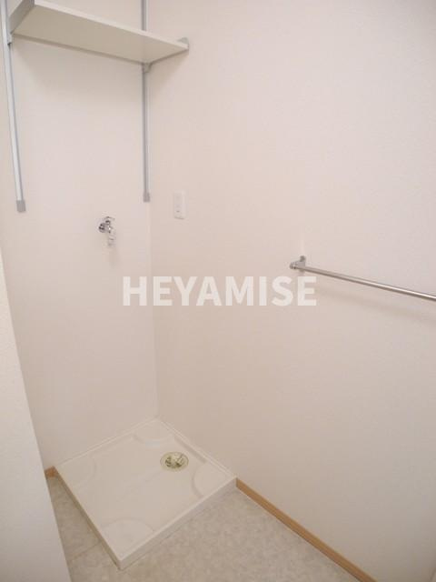 グリーンヤードのその他|※同間取りの別のお部屋の画像です※現況を優先します
