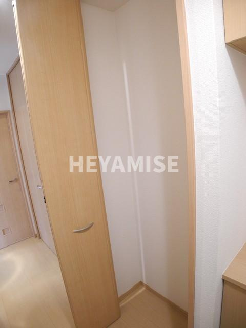 グリーンヤードのその他|※同間取りの別のお部屋の画像です※現況を優先します