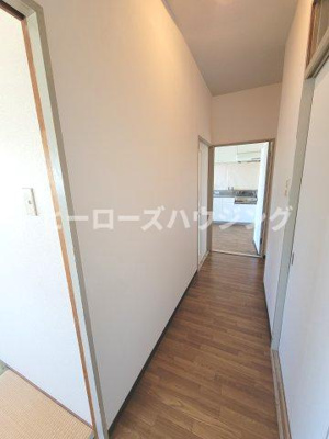 【内装】 | メゾングリーンヒル