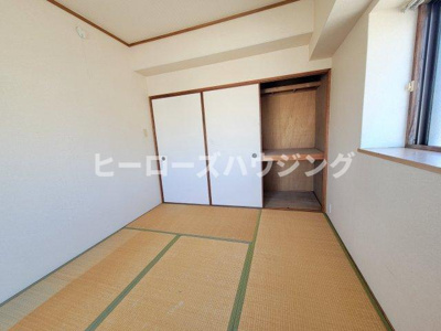 【内装】 | メゾングリーンヒル