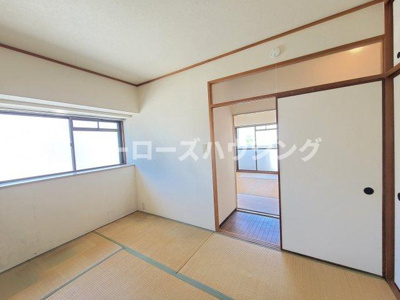 【内装】 | メゾングリーンヒル