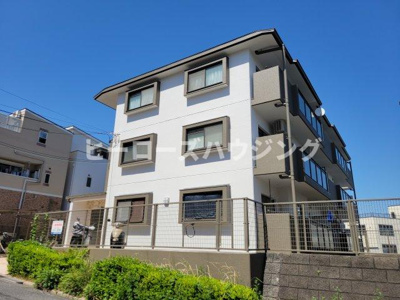 【外観】 | メゾングリーンヒル