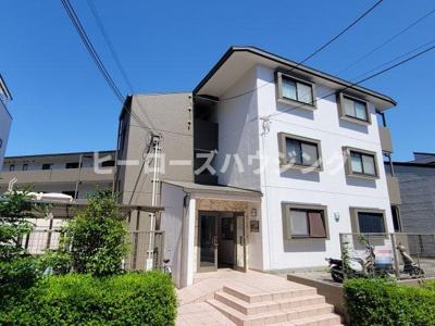 【外観】 | メゾングリーンヒル