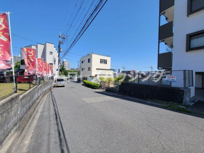 【周辺】 | メゾングリーンヒル