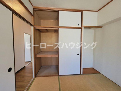 【収納】 | メゾングリーンヒル