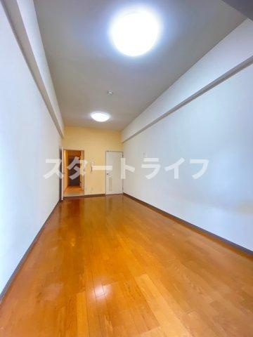 大阪市淀川区西中島６丁目の賃貸マンションの展望