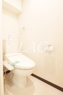 【トイレ】 | ＣＡＬＭ．ＫＯＩＷＡ　ＷＥＳＴ | トイレです。