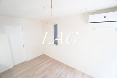 【寝室】 | ルシール門前仲町 | 寝室です。