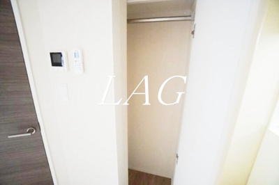 【収納】 | ルシール門前仲町 | 収納です。