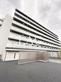GENOVIAお花茶屋Ⅱskygardenの画像
