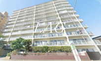洋伸東大島マンションの画像