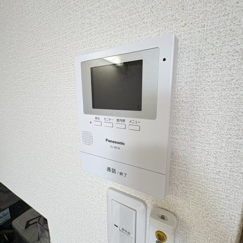 ＳＳコートのセキュリティ