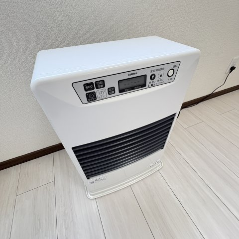 ＳＳコートの設備