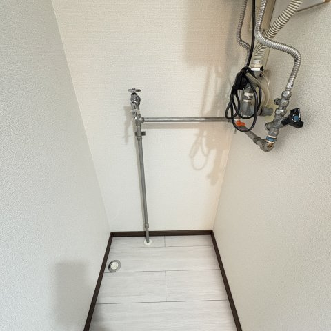 ＳＳコートの設備