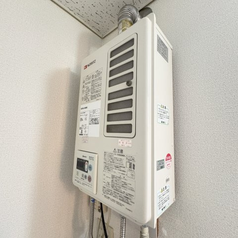 ＳＳコートの設備