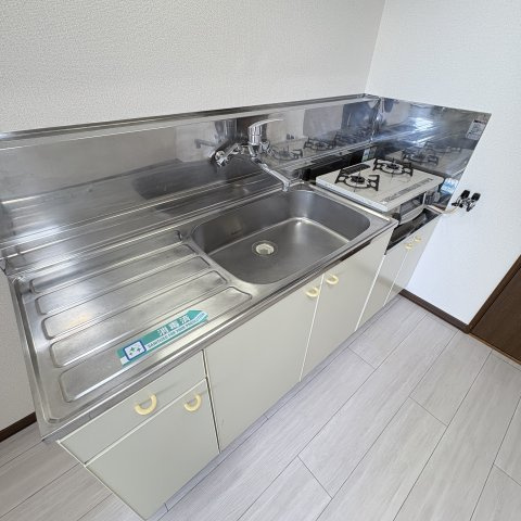 ＳＳコートのキッチン