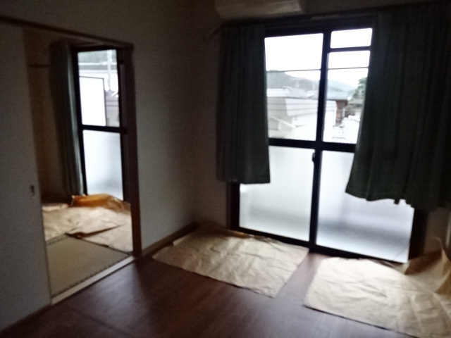 シュロス　ファミーリェの子供部屋