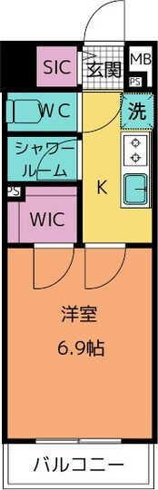 ラグゼナ上前津