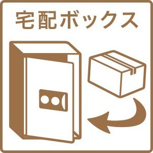 ラグゼナ上前津のその他