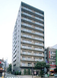江東区門前仲町１丁目のマンションの画像