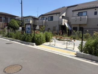 【周辺】 | 限定１棟！立川市一番町3丁目　新築戸建　【全1棟】 | 一番三わくわく公園