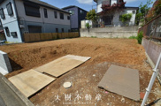 綾瀬市綾西２丁目　売地　全１区画【仲介手数料無料】の画像