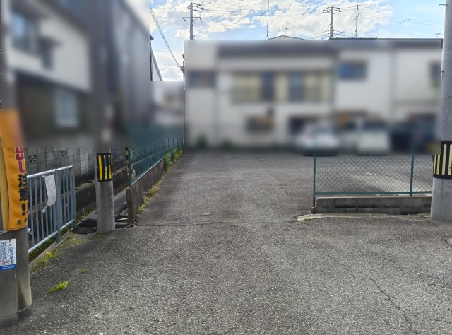上ノ島町2丁目 売土地（2号地）