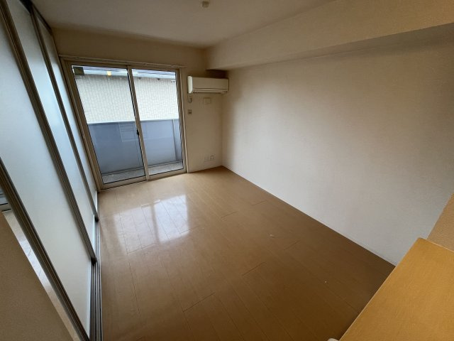 ErbenheimⅥの収納