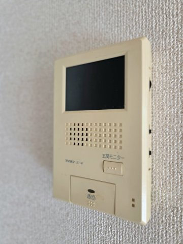 ガーデンヒルズ　さくらのセキュリティ