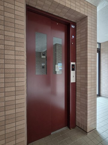 ガーデンヒルズ　さくらのその他共用部分