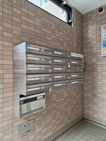 ガーデンヒルズ　さくらのその他共用部分