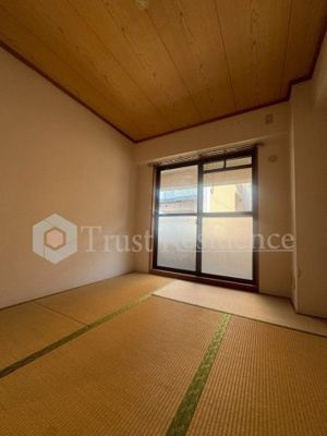【和室】 | デルックス西大島