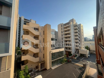 【外観】 | デルックス西大島