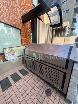 【その他共用部分】 | デルックス西大島