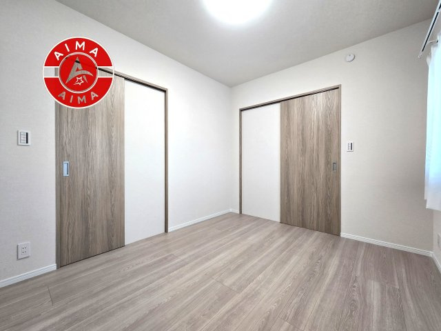 フローレンス名島の子供部屋|子供のお昼寝に使えるお部屋です。
