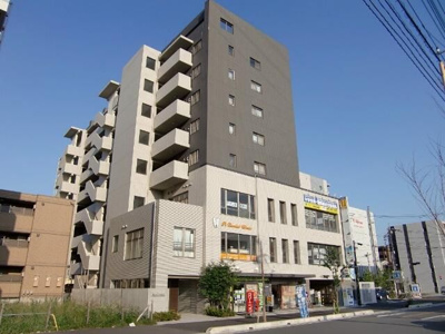 【外観】 | ロイヤルメドゥ北戸田