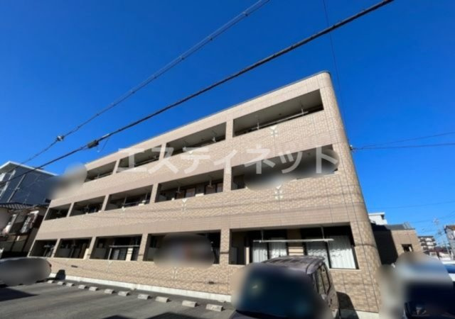 ミロワール赤坪
