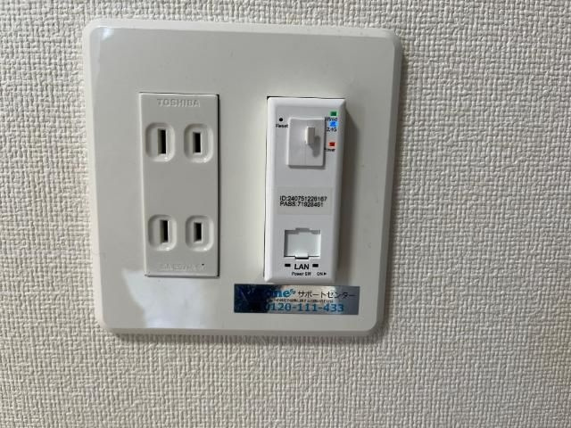 Ｆｅｌｉｖｉｔａ（フェリヴィータ）の設備