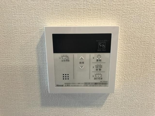 Ｆｅｌｉｖｉｔａ（フェリヴィータ）の設備