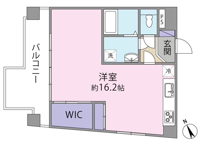 【間取り】 | 阿佐谷グリーンハイツ