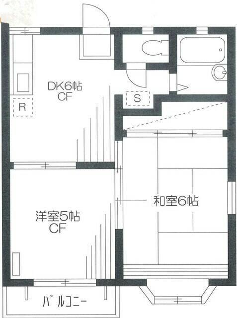 シャトーメープル